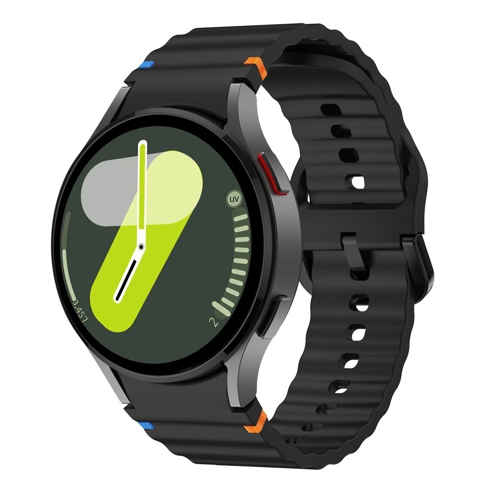 WATCH 7 EXTREME Smartwatch | HD Round Screen BT Calling & Fitness Tracker
